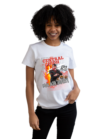 Custom Adult T-Shirts – Made for Every Occasion