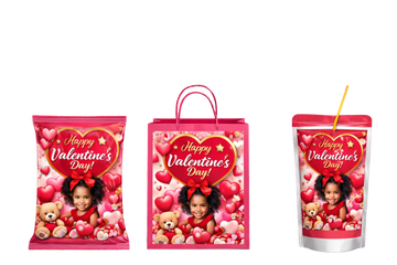 The Statement Mini Treat Bundle (Set of 12)