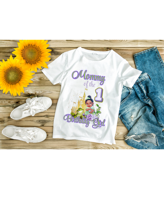 Custom Adult T-Shirts – Made for Every Occasion